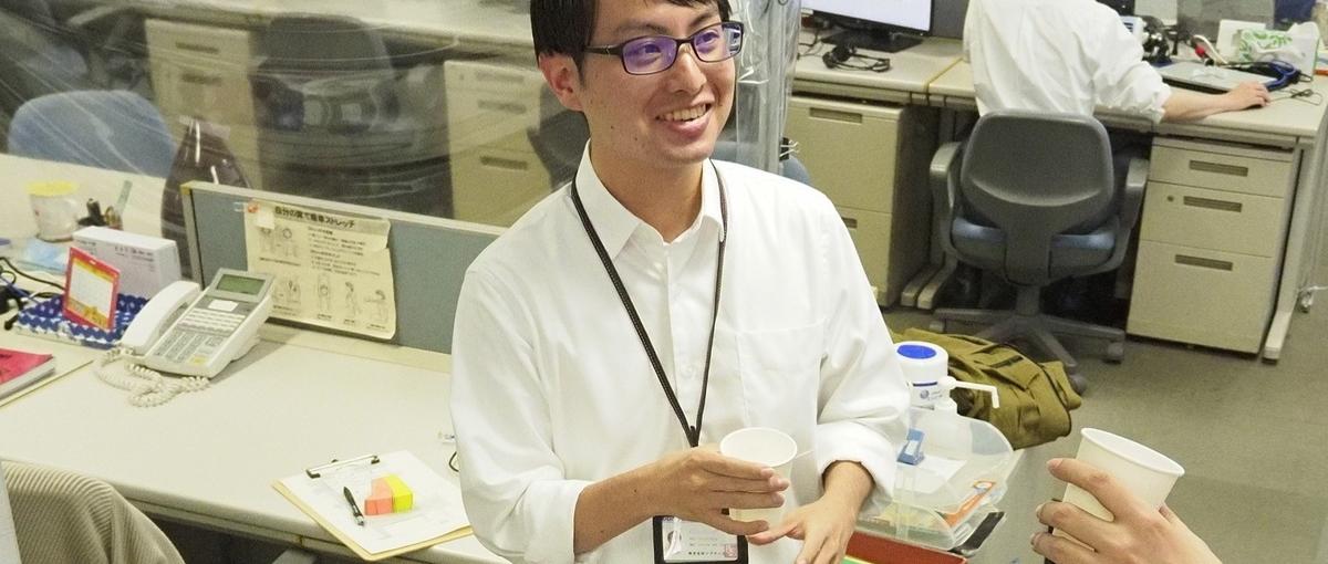 採用基準はほぼ人柄！経験ゼロからシステム運用に携わりませんか？