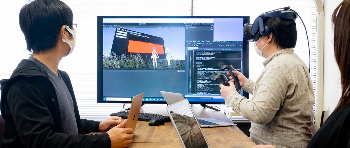 ゲーム制作チームのバックオフィスを支える経理・総務スタッフを募集！