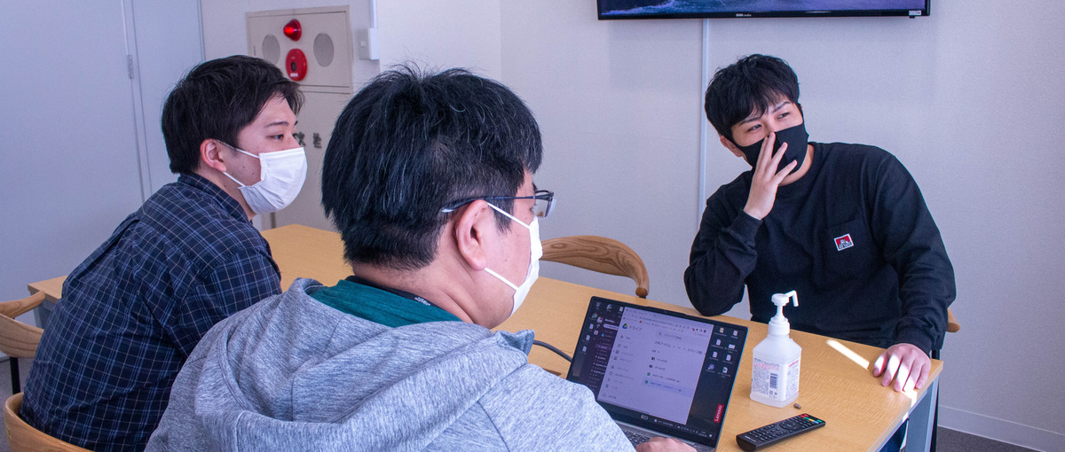 人生の最高傑作となるゲームを作ろう！プランナー/ディレクター募集！