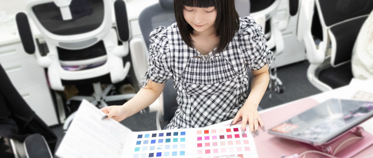 商品企画 / 経験者募集 | レディース向けアパレルブランド複数立ち上げ