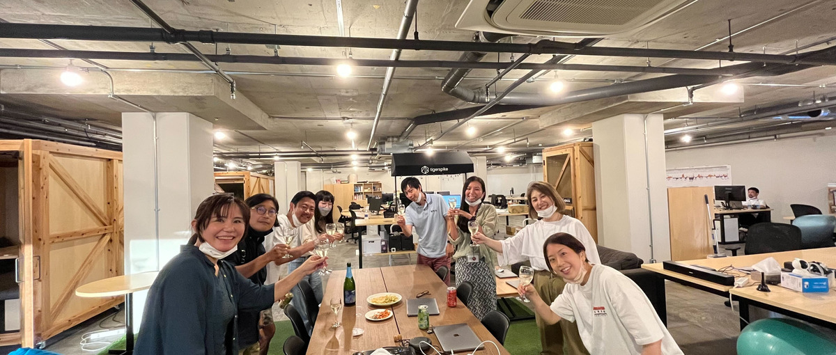 なぜデザインするのか、という上流工程から関われるUIデザイナー募集！