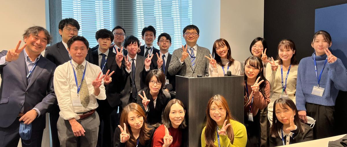 中小企業の会計を1から10まで学べる環境です！税理士補助スタッフ募集！