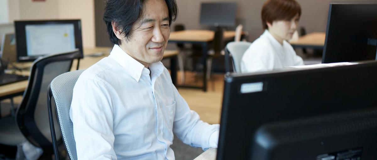 家族の時間を大切に、培ったスキルを発揮したいエンジニア募集！｜受託開発