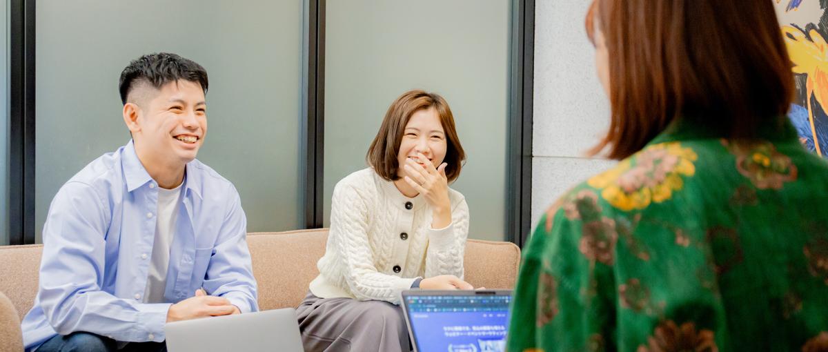 ツールを売るな、新しい当たり前を創れ。未開拓の巨大市場に挑むセールス募集