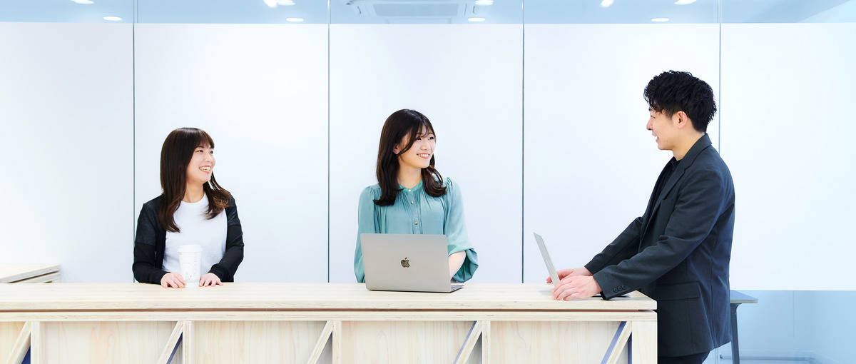 CEO直下｜実践型マーケティングインターンWANTED