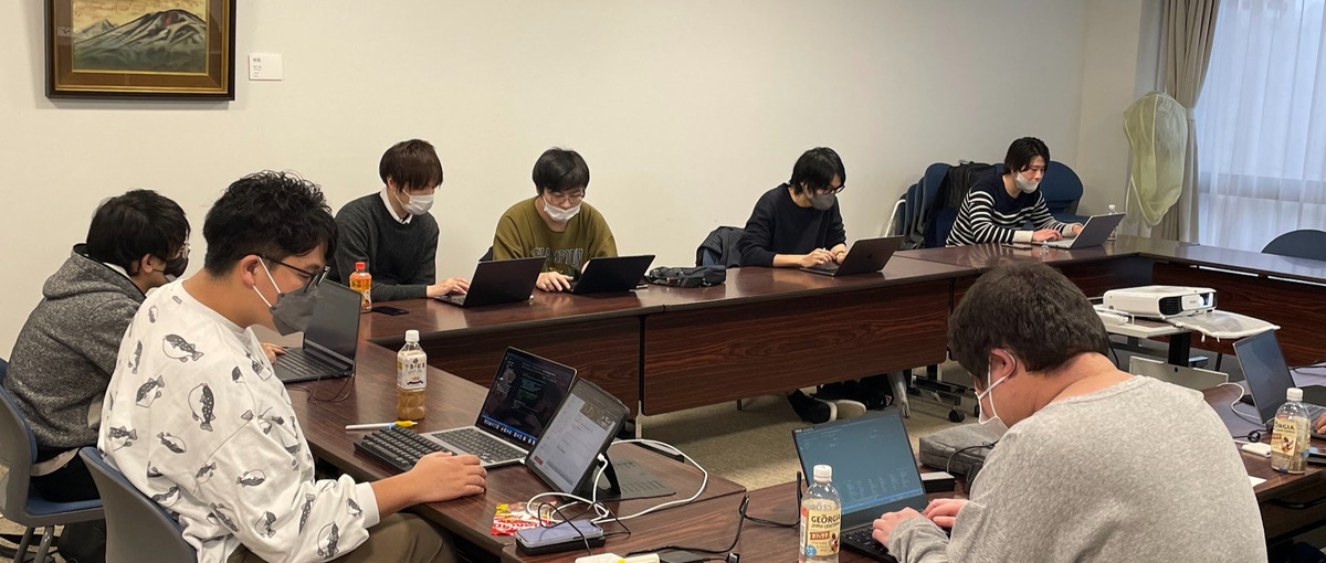 先端技術に関わりたいエンジニア大募集！あなたの力でより良い未来を！