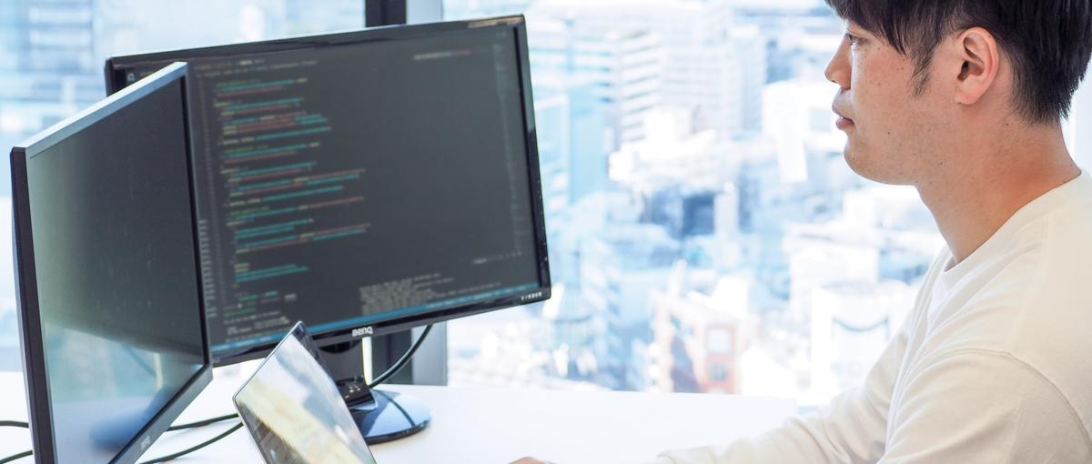 選べる案件多数＆サポート体制充実！Webエンジニア・SESとしてご活躍！