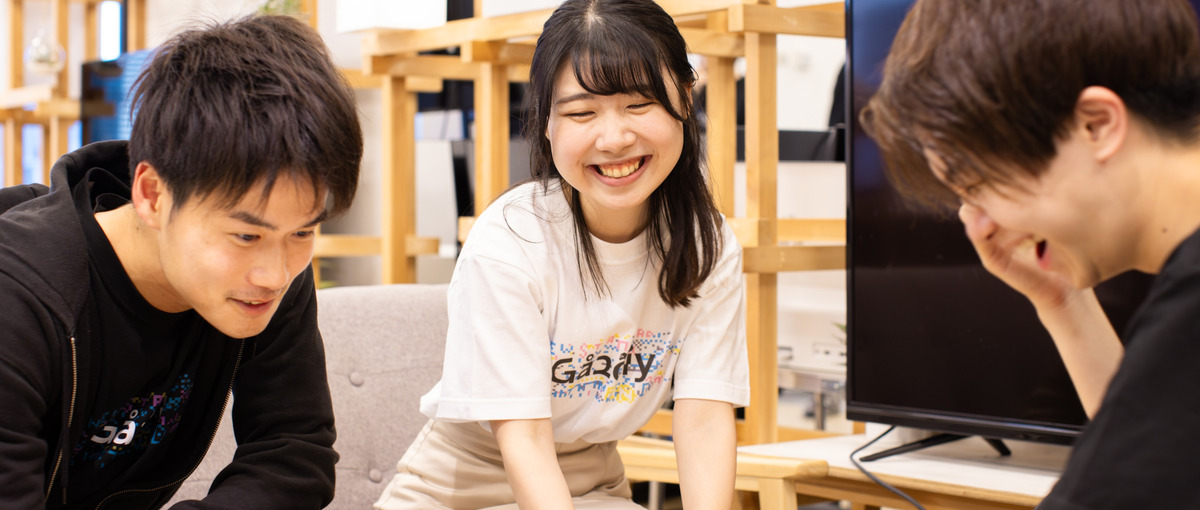 事業推進・グローバル展開や最新技術を支えるCoporate IT募集！