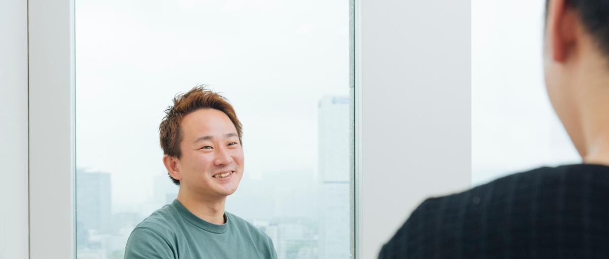 オープンポジション！プライバシーを守る世界観を一緒に作ってくれる仲間を募集