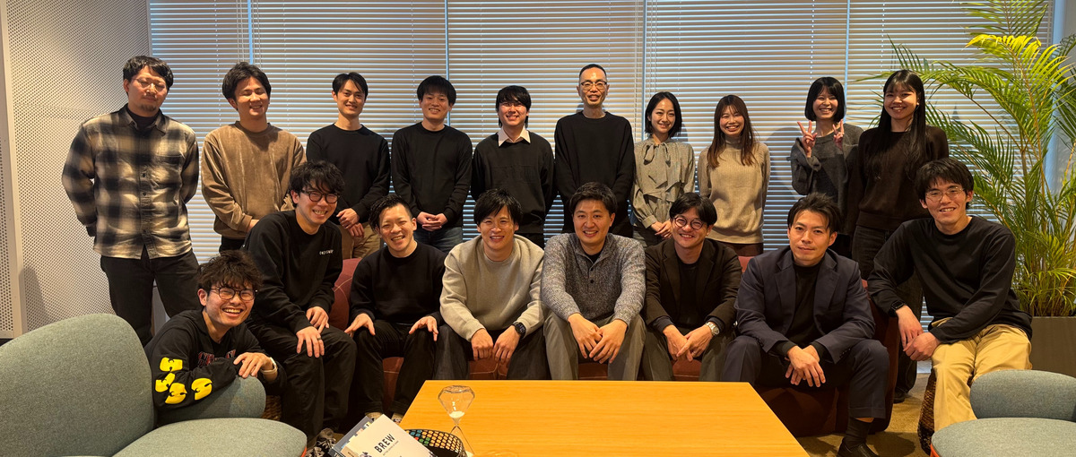 React/SaaS自社プロダクトの開発