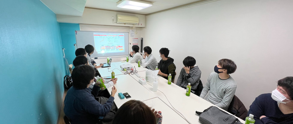 ぐんぐん成長！裁量で任せるエンジニアとしてのスキルアップ！