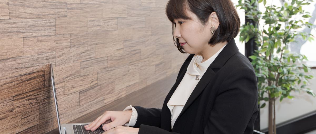 社内SE募集！医療・ナノテク分野で社会に貢献する会社のDX推進を牽引