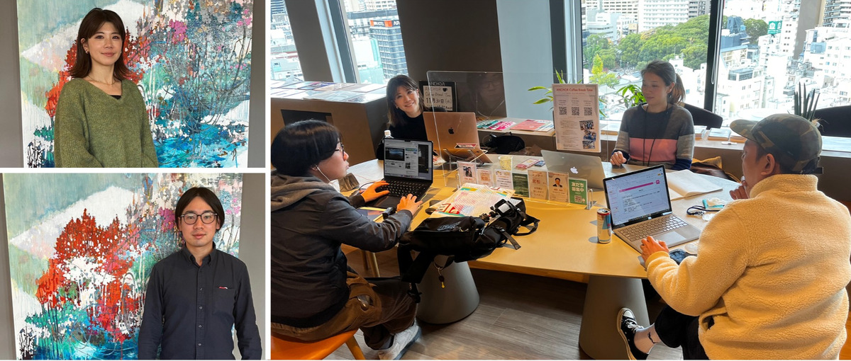 先回りが得意で事務・管理業務をサポートしてくれるPRアシスタント募集