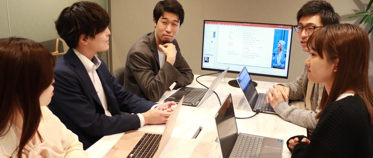 事業拡大につきセールス募集！真っ当なSES企業で自分も会社も成長しませんか