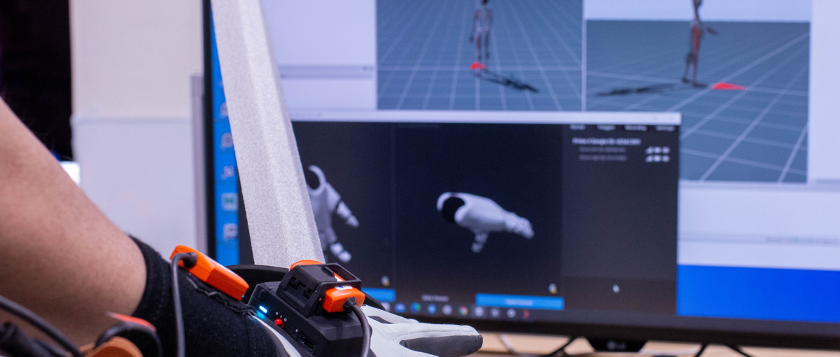 2023年ベストなインディゲームを作ろう！モーションデザイナー募集！