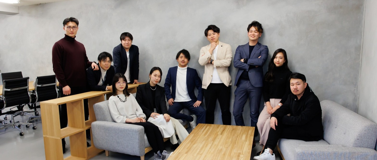 将来企画や広告の仕事に就きたい学生！大阪でマーケティングインターン募集！