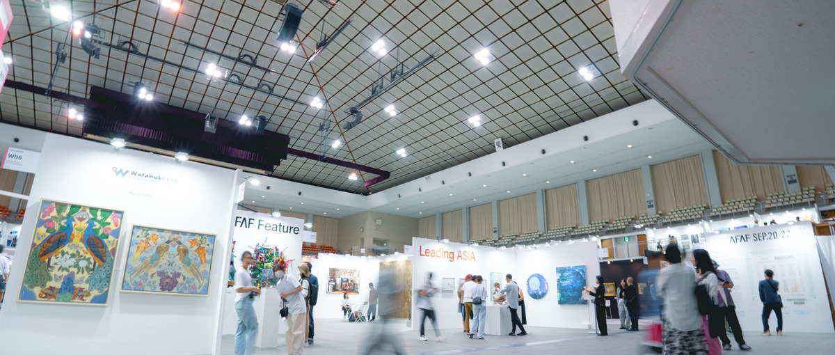 アートxビジネス｜プロジェクトマネージャー｜スタートアップで活躍したい方！