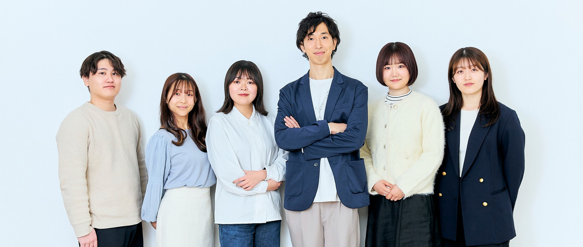 日本中に社会貢献を普及！SDGs・NPO×コンサルに関心ある学生を募集！