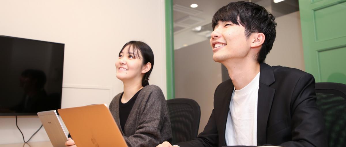 福岡Webエンジニア│少人数のグループ制度で、自分に合った学習方法が分かる