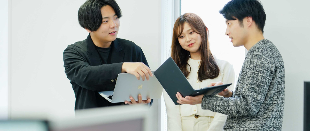 TikTok特化型スタートアップ企業を盛り上げてくれる広報担当を募集！