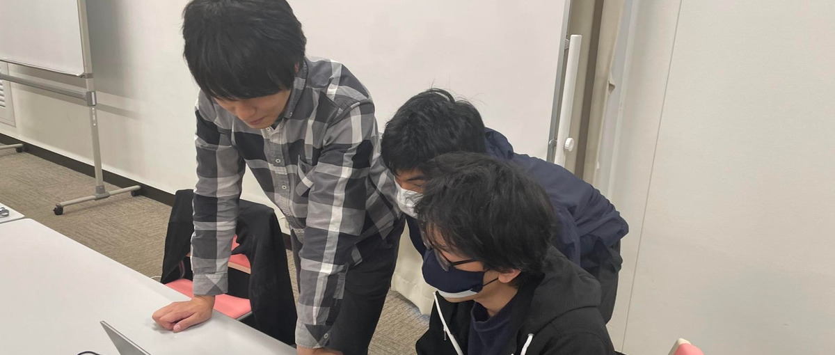 スタートアップAIベンチャーで活躍したいフロントエンドエンジニアを募集！！