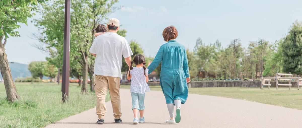  生き生き働きながら子どもの成長をそばで見守る、そんな働き方実現しませんか