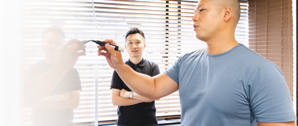 新規事業始動！企業の未来を支えるエグゼクティブサーチチームへ