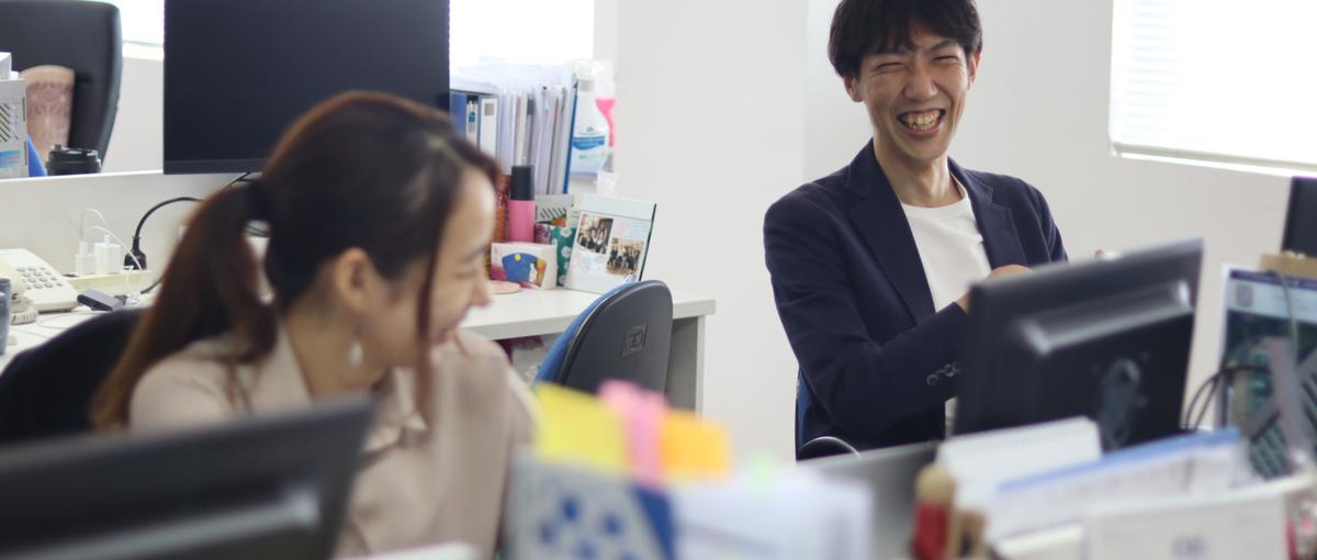 海外勤務＆英語力を活かす！ベトナムトップクラスHR企業の自社マーケティング