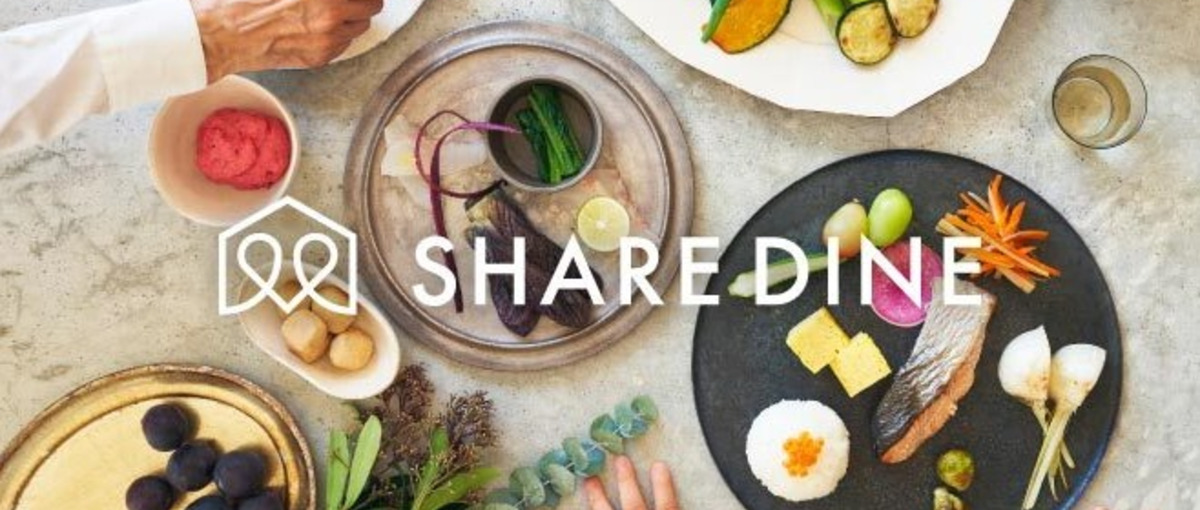 React/TypeScript|出張シェフサービスのフロントエンド開発