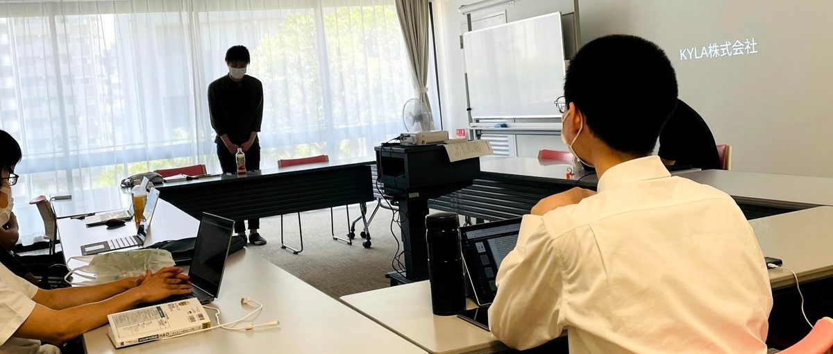 経験を活かして成長できる環境で働こう！先端技術に関わりたいエンジニア募集！