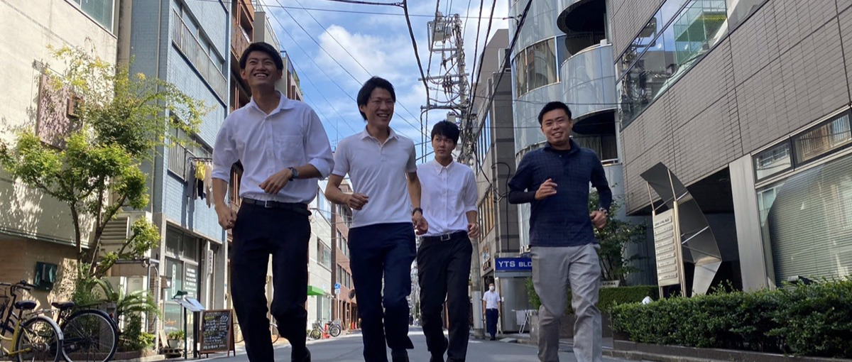 独立・起業をご支援します。何か変えたい！挑戦したい！成長したい！方募集中