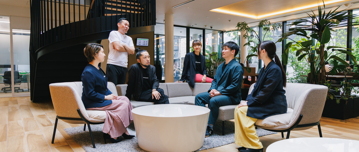 27卒｜キラキラじゃない。現場で本気で考える仕事、やってみる？