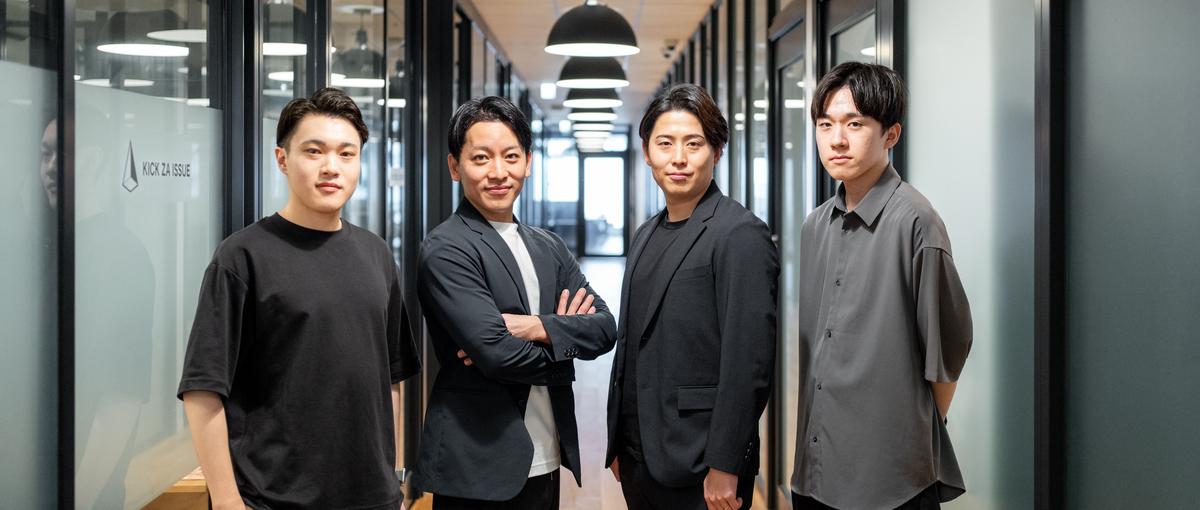 プロジェクトマネージャー募集！顧客は大手企業のみ！