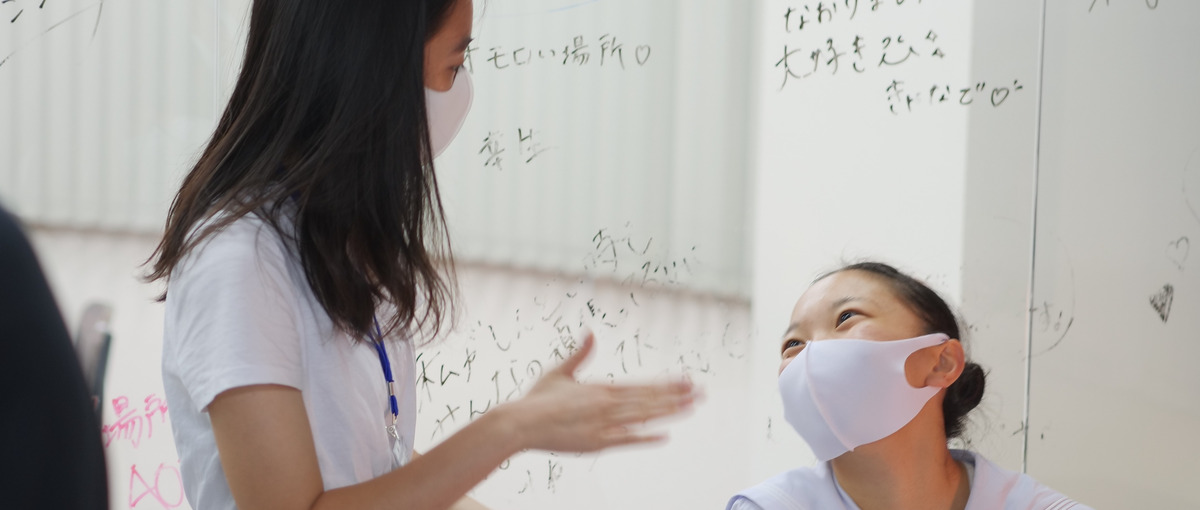 高校生へのキャリア教育で夢中と次世代リーダーを輩出する校舎マネジャー募集！