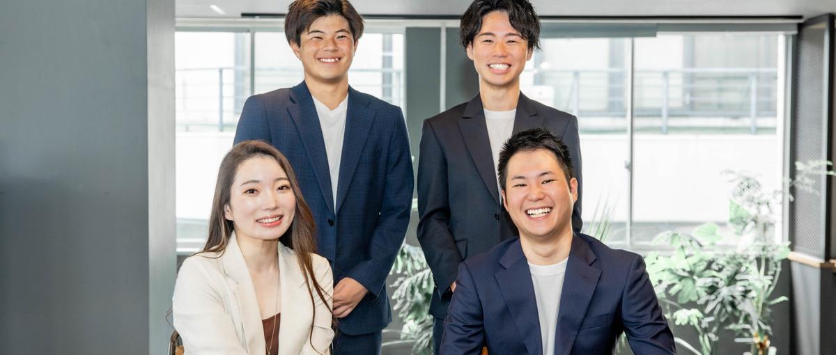 大切な人を大切にする｜大阪の急成長ベンチャーでコアメンバー募集！