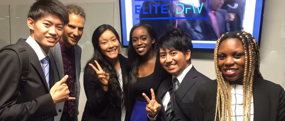 海外研修でスキルアップしてみませんか？英語が話せなくてもOKです！