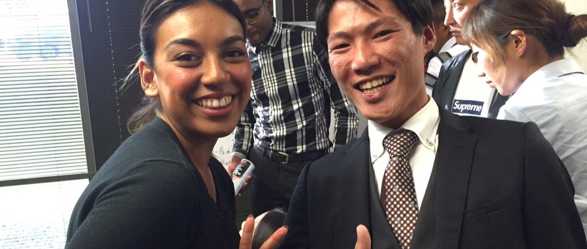 海外研修でスキルアップしてみませんか？英語が話せなくてもOKです！