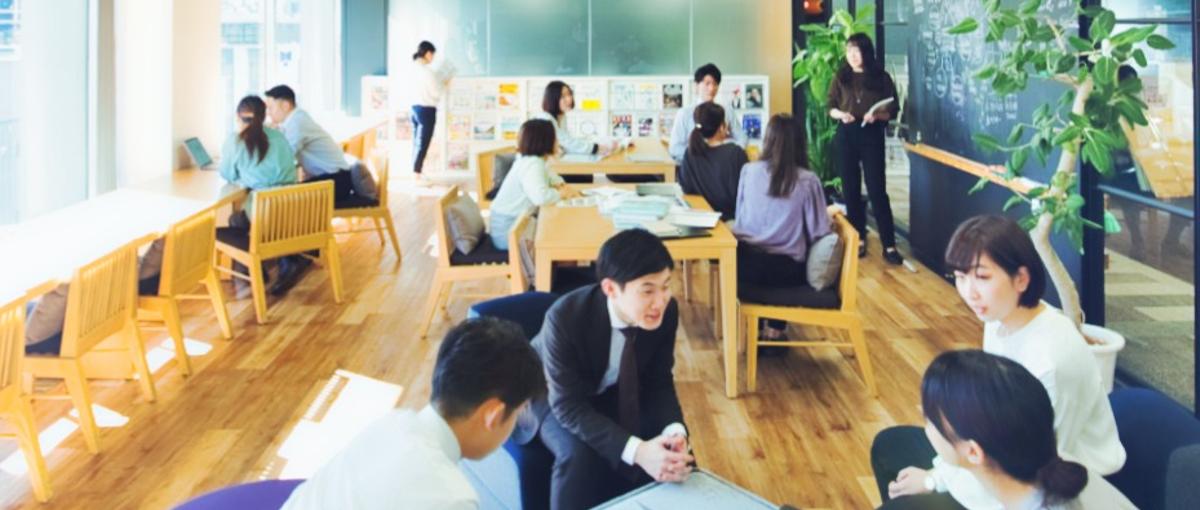 広島拠点立ち上げ！ 休学生や起業家志望は大歓迎！コンサルを通じて力をつける