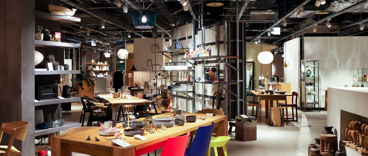 CIBONEの世界観を多くのお客様に。 EC運営・管理メンバーを募集！