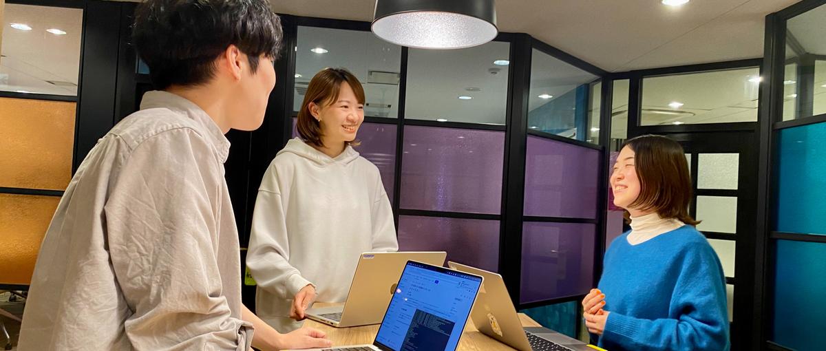 採用マーケティングのサポートに挑戦！チャレンジャーをメガ募集！　　