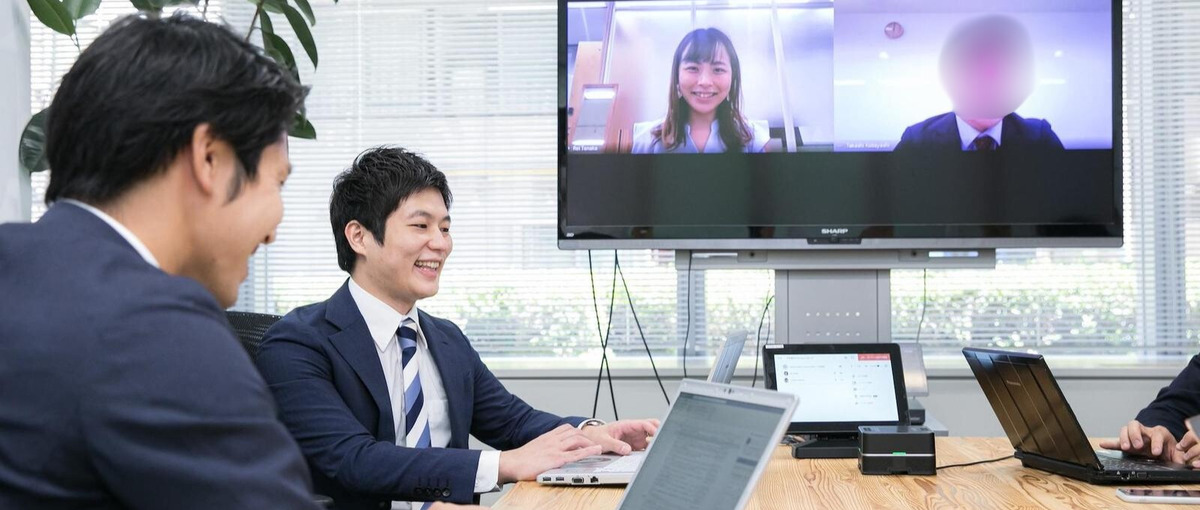 名古屋・東海エリアで、自社製品のパートナー営業として働いてみませんか？