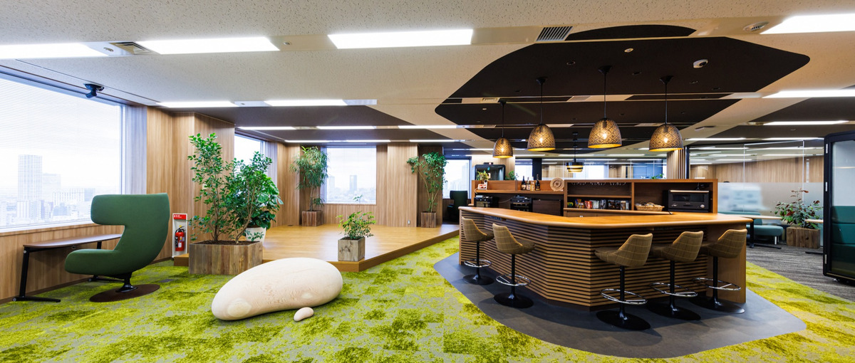 Developers of Web applications