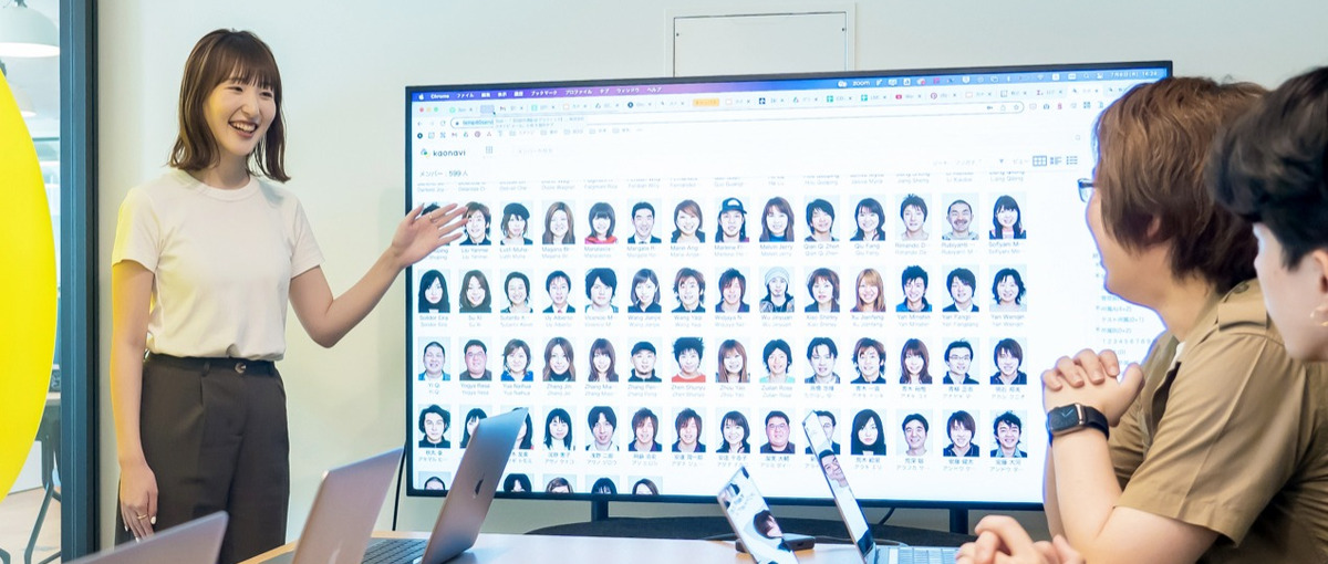 シェアトップクラスSaaS企業！エンタープライズ領域のCS即戦力を募集！