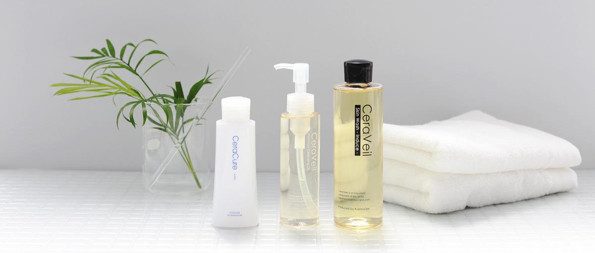 基礎化粧品の商品企画・開発｜本質的価値を届けるブランドづくり