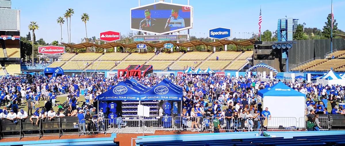 業界経験不要！有名プロスポーツの課題を解決するイベントディレクター募集！