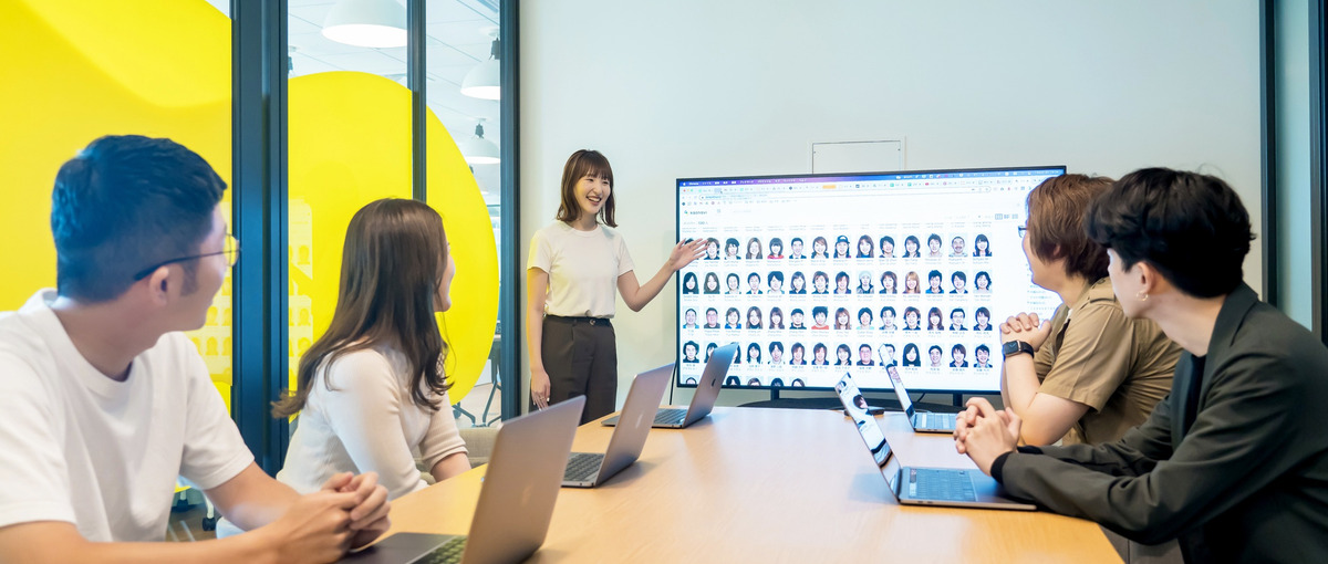 フィールドセールス