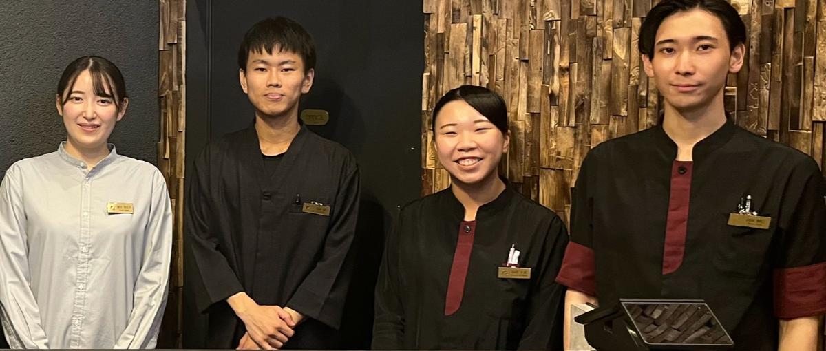 日本の観光業界を大きく変えたいんです！あなたの力を貸してください！