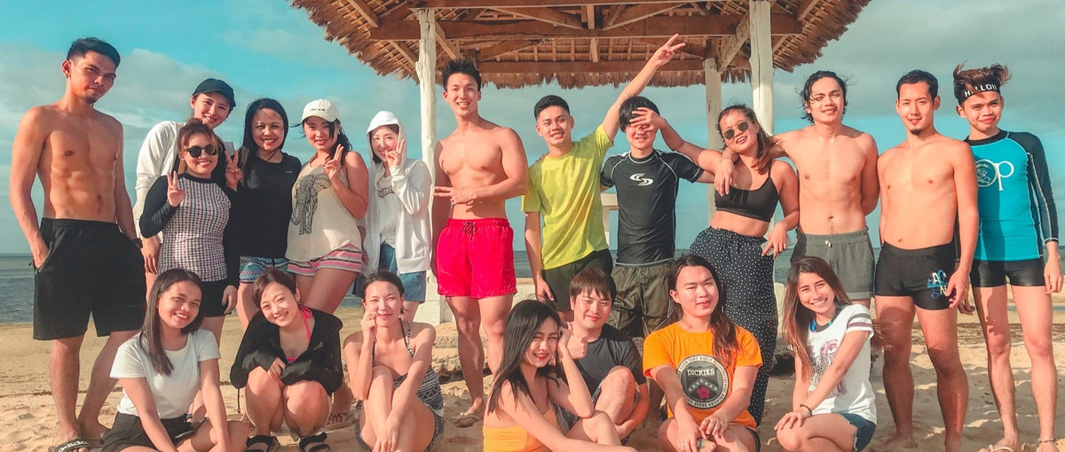 セブ島で0円留学！海外への挑戦をネイティブキャンプが全力でサポート！