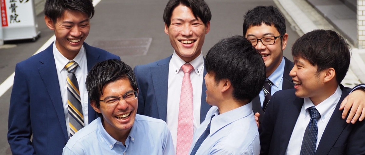 新規事業の立ち上げに関わりたい方募集中！弊社で一歩踏み出してみませんか？