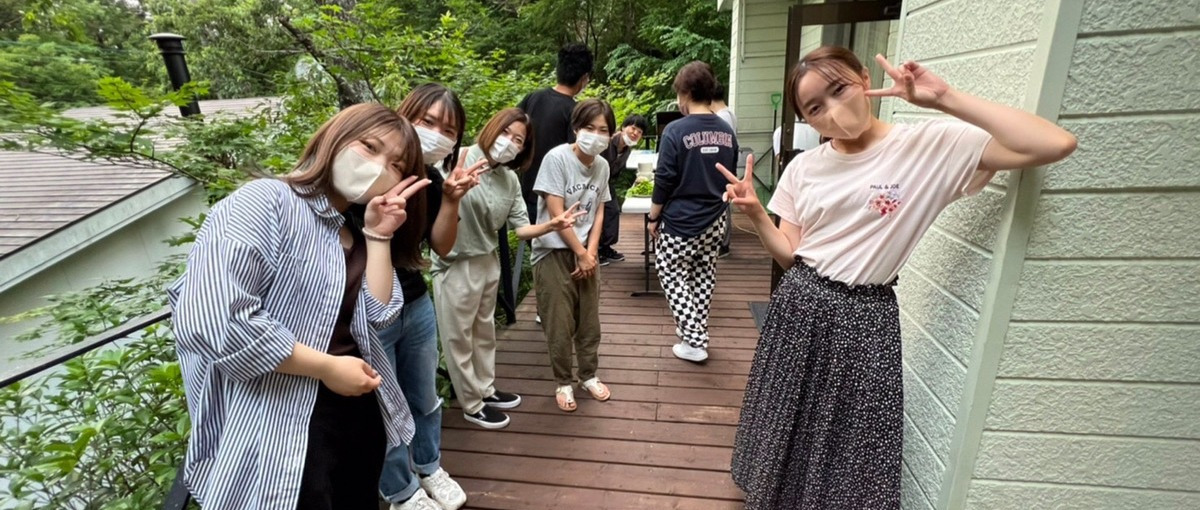 若手・女性も活躍中｜今の現状を変えたい方、一度お話ししてみませんか？